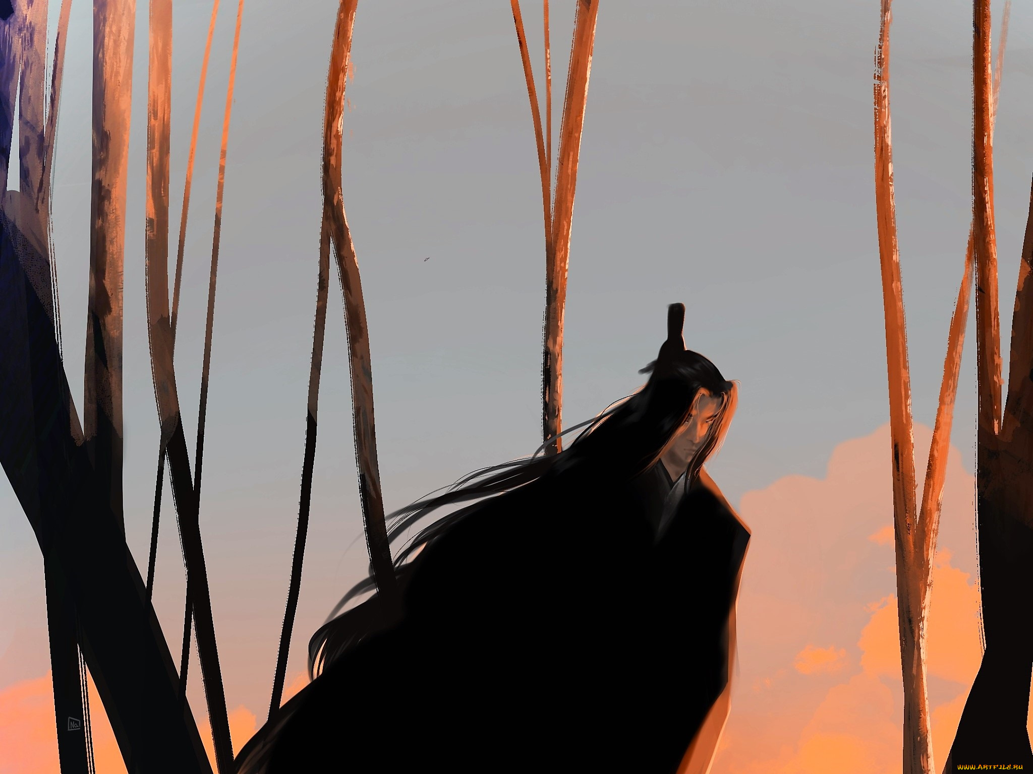 , mo dao zu shi, , 